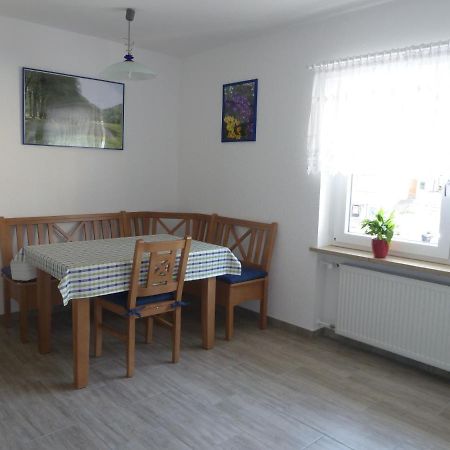Ferienwohnung Zur Altmuehl Pappenheim Esterno foto